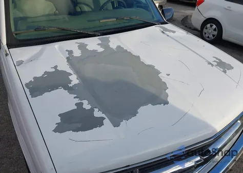 1997 Chevrolet Tahoe z USA, uszkodzony, nr VIN 3GNEC18R7VG102055